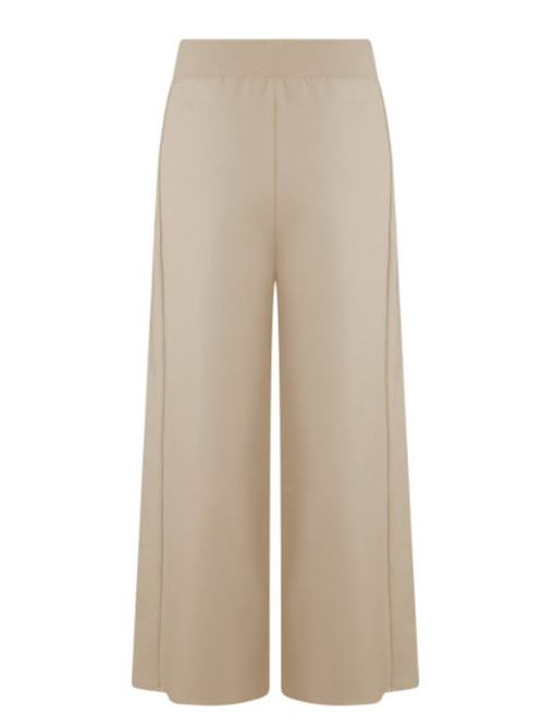 Pantaloni BOMBOOGIE | PW728513 BEIGE